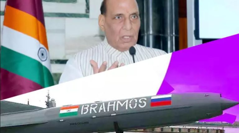 कितने देशों को सैन्य साजो सामान निर्यात कर रहा है भारत? रक्षा मंत्री ने बताया