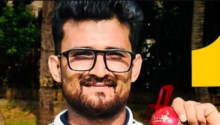 Shoaib Khan: W,W,W… इस ‘अनजान’ क्रिकेटर ने काटा गदर, हासिल किया अनिल कुंबले वाला परफेक्ट 10