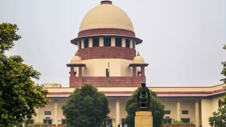 ‘सोशल मीडिया का दौर है, पूर्वाग्रह दूर रखिए…’, ‘पाकिस्तान’ टिप्पणी पर सुप्रीम कोर्ट ने जज की खूब लगाई क्लास