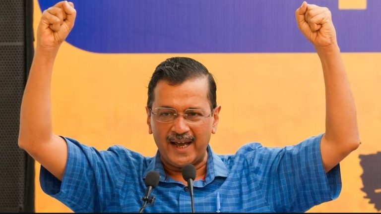 AAP ने केजरीवाल के लिए मांगा सरकारी आवास: राघव चड्ढा बोले- ये नियमों के मुताबिक