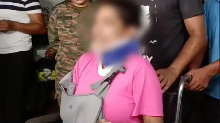 मारपीट, यौन उत्पीड़न के आरोप: ओडिशा के थाने में आर्मी अफसर की मंगेतर के साथ हुई बदसलूकी का एक-एक सच जानिए