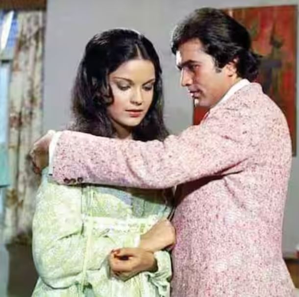 इस एक्टर के सेट पर आते ही सहम जाती थीं जीनत अमान, वजह जान आप भी रह जाएंगे हैरान