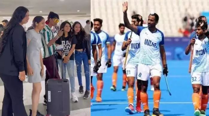 ओलंपिक मेडलिस्ट को छोड़कर चायवाले संग सेल्फी का बुखार… हॉकी खिलाड़ियों का छलका दर्द