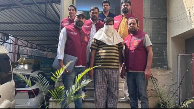 50 से ज्यादा शादियां करने वाला निकला 3 बच्चों का बाप, तलाकशुदा महिलाओं को बनाता था शिकार, पुलिस ने ऐसे किया गिरफ्तार