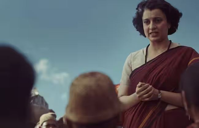 कंगना रनौत की ‘इमरजेंसी’ जल्द होगी रिलीज? हाईकोर्ट ने CBFC को दिया फैसला लेने का निर्देश