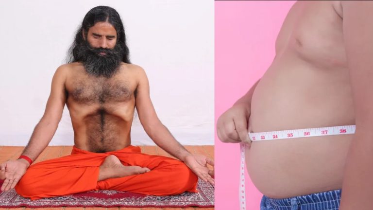 बेली फैट घटाने के उपाय: बाबा रामदेव से जानें पेट की चर्बी कम करने के सरल तरीके