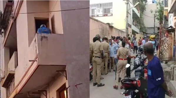 बेंगलुरु में दिल दहला देने वाली घटना, 26 वर्षीय युवती का शव 30 टुकड़ों में मिला फ्रिज में