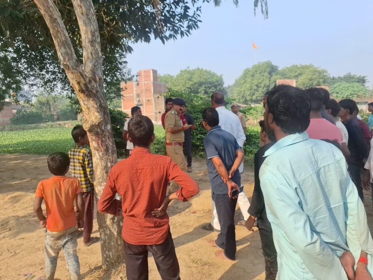 जौनपुर / खुटहन: पुलिस ने बालक अरबाज़ की हत्या का किया खुलासा