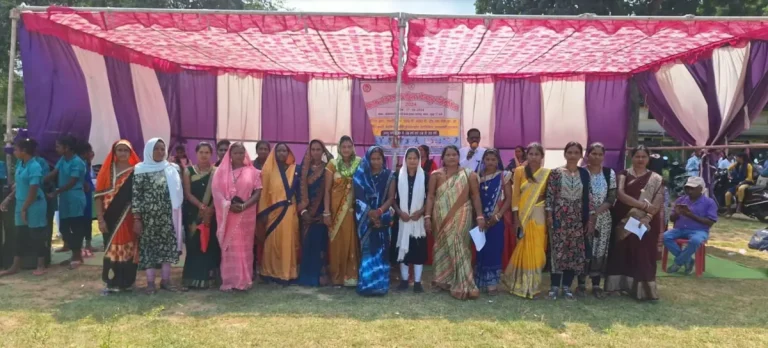 सारंगढ़ बिलाईगढ़: कल से शुरू होगी जिला स्तरीय महिला खेलकूद प्रतियोगिता