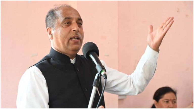 जयराम ठाकुर ने अपने कार्यकाल में कर्मचारियों के हितों ध्यान नहीं रखा:  नरेश चौहान