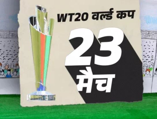 विमेंस टी-20 वर्ल्ड कप आज से: भारत, पाकिस्तान और ऑस्ट्रेलिया एक ही ग्रुप में; दुबई और शारजाह में होंगे 23 मैच
