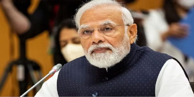 प्रधानमंत्री नरेंद्र मोदी का 20 अक्टूबर को वाराणसी दौरा…