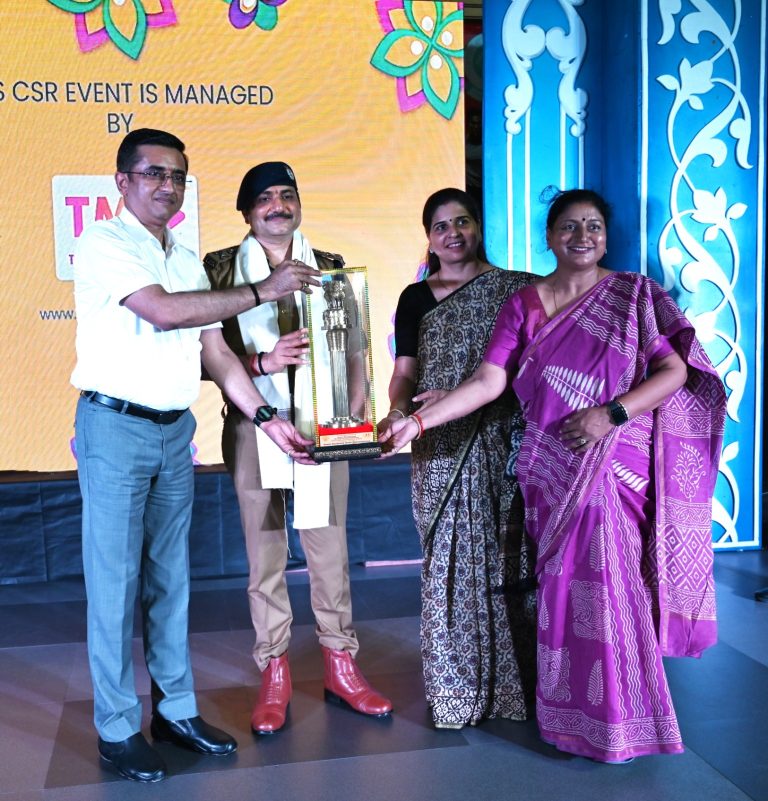  मिशन शक्ति के तहत सराहनीय पहल, एसिड पीड़िता को बनाया डीएम