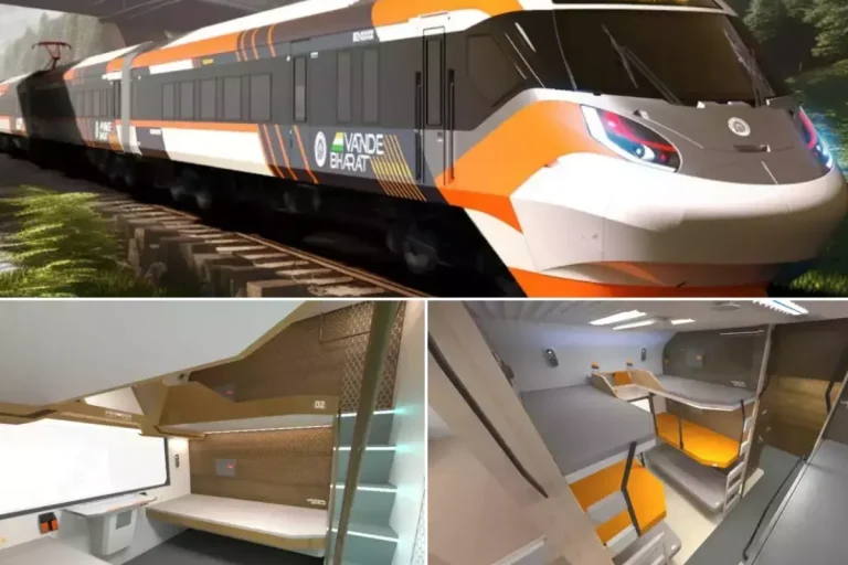 हापुड़ से मुंबई का सफर हुआ आसान, चली सीधी ट्रेन