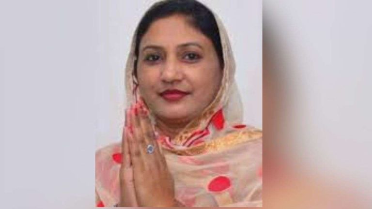 पंजाब – ड्रग्स की तस्करी करते हुए रंगे हाथों पकड़ी गईं पूर्व विधायक