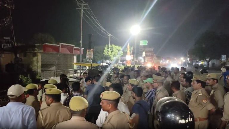 जौनपुर / शाहगंज – अस्पताल में भर्ती मरीज का मोबाइल लेकर उचक्का फरार