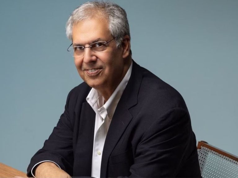 Tata Group: नोएल टाटा को रतन टाटा के बाद टाटा ट्रस्ट की कमान मिली