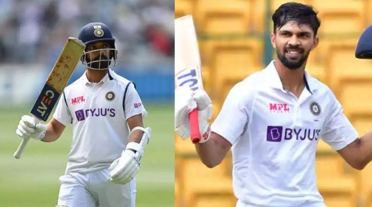 Irani Cup 2024: 5 मैच में चौथा शतक, टीम इंडिया से डेब्यू किए बिना ही हुआ ड्रॉप, अब ईरानी कप में भी ठोकी सेंचुरी