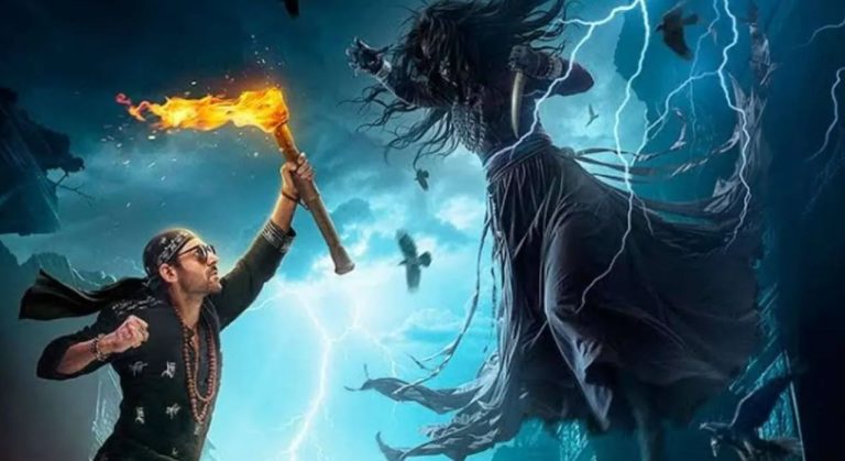 Bhool Bhulaiyaa 3 Trailer: डबल-ट्रबल की भूल-भुलैया में उलझे रूह बाबा, एक नहीं दो-दो मंजुलिका से होगी भिड़ंत