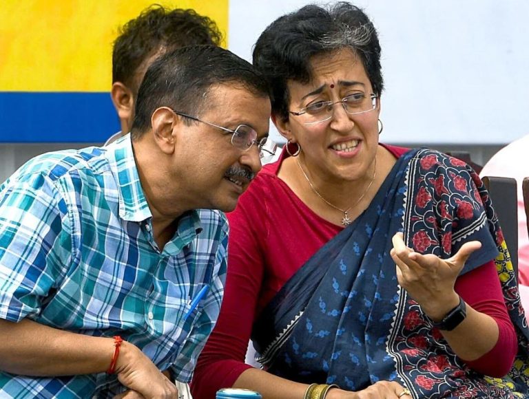 अरविंद केजरीवाल ने हरियाणा में भाजपा की जीत पर AAP नेताओं को दी चेतावनी