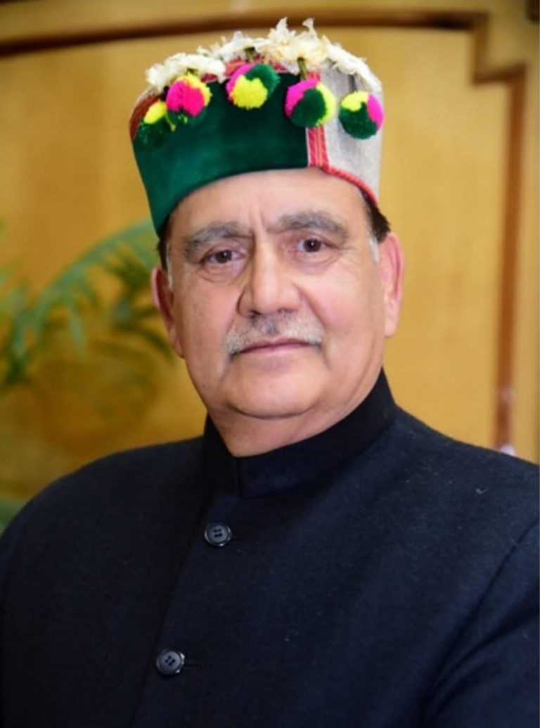 कुलदीप पठानिया ने दी दशहरा पर्व की प्रदेश तथा देश वासियों को बधाई