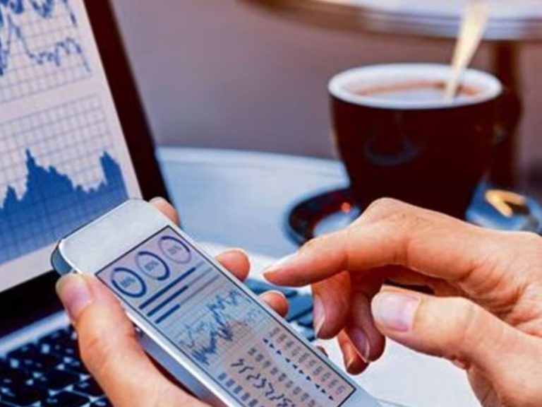 श्रेष्ठ फिनवेस्ट के शेयरों में 5% की बढ़त, QIP के जरिए जुटाएगी फंड