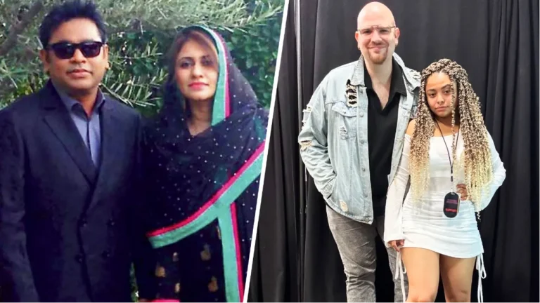 एआर रहमान की शादी टूटते ही टीम मेंबर का भी हुआ तलाक,