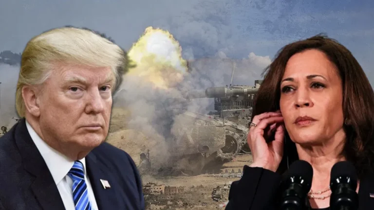 यूक्रेन से इजरायल तक अमेरिका के नए राष्ट्रपति के सामने कितने युद्धों को खत्म कराने की जिम्मेदारी