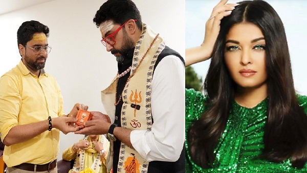 Aishwarya Rai के सरनेम से ‘Bachchan’ हटते ही शुरू हुई खुसफुसाहट, Abhishek से अलग होने की अफवाहें तेज