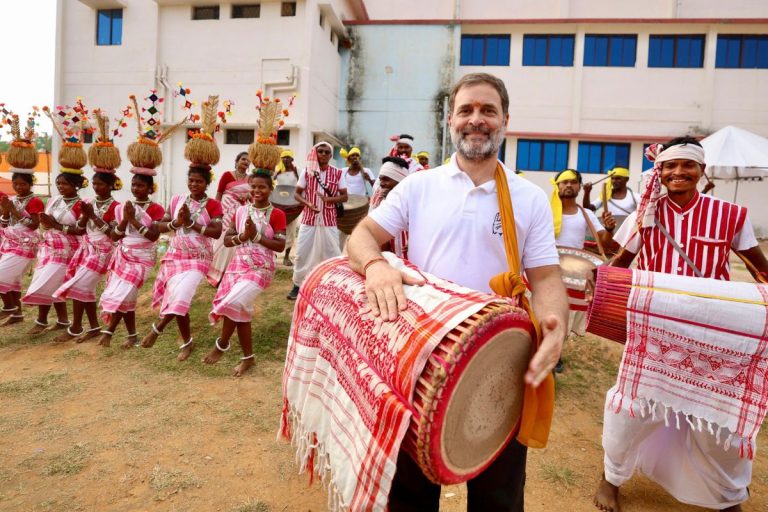 जातिगत जनगणना पास कराएंगे, आरक्षण में 50% की सीमा तोड़ेंगे’, राहुल गांधी का PM मोदी को चैलेंज