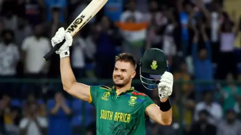 RCB ने खिताब जीतने के लिए खेला बड़ा दांव, T20 वर्ल्ड कप विजेता फिनिशर को टीम में किया शामिल