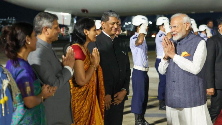 विकसित भारत के रोडमैप पर युवाओं से चर्चा करेंगे पीएम मोदी