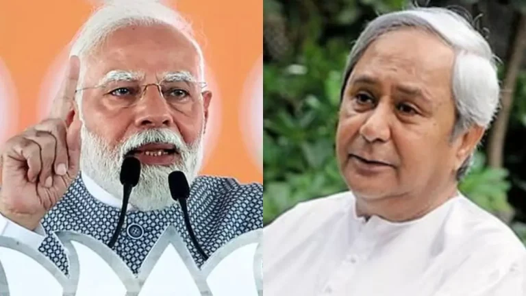 ओडिशा में पीएम मोदी का हमला: चुनावी हार से बौखलाए विपक्ष पर साजिश का आरोप