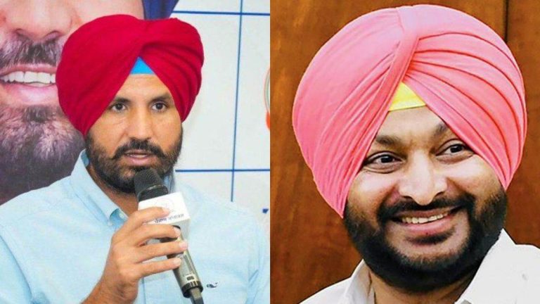 डिंपी ढिल्लों के पक्ष में आए विधायक गोल्डी कंबोज, बोले- लोगों से किए सभी वादे पूरी कर रही भगवंत मान सरकार