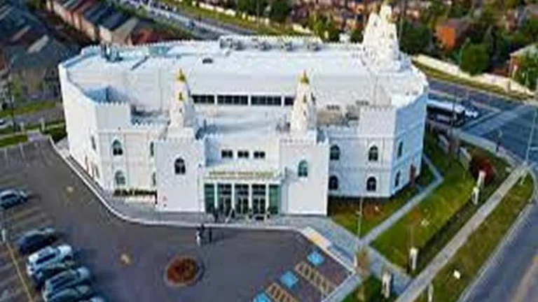 ब्रेकिंग – हिंसक प्रदर्शनों के खतरे के बीच कनाडा में मंदिर का कार्यक्रम रद्द