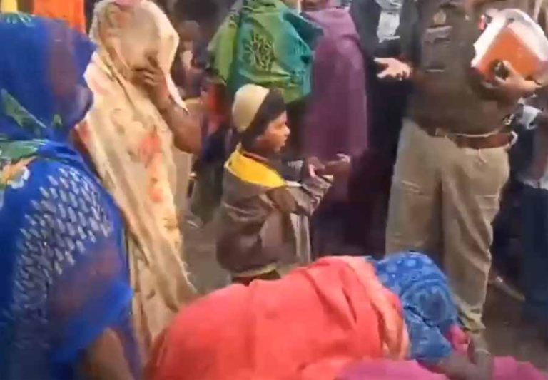 दुधमुंही जुड़वा बच्चियों को जहर देकर पिता ने की खुदकुशी