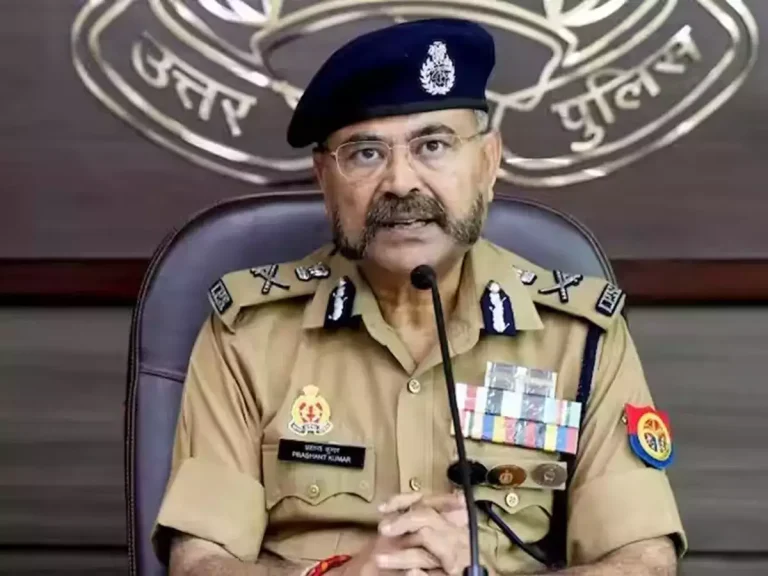 नये साल को लेकर प्रदेश के पुलिस महानिदेशक ने दिये आवश्यक दिशा निर्देश, कानून का उल्लंघन करने वालों के खिलाफ होगी कार्रवाई