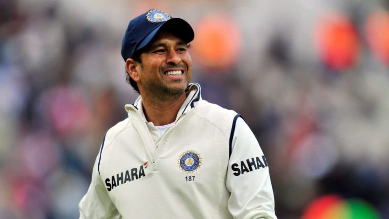 सचिन तेंदुलकर ने मेलबर्न क्रिकेट क्लब की मानद सदस्यता स्वीकार की