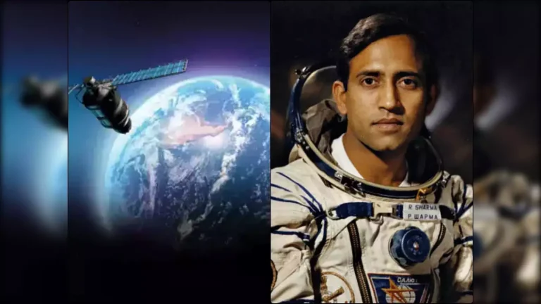 राकेश शर्मा के बाद कब जाएगा कोई भारतीय अंतरिक्ष में और कब बनेगा अपना स्पेस स्टेशन?