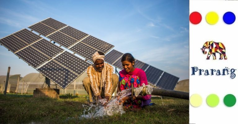 सौर ऊर्जा से रोशन हो रहा उत्तर प्रदेश, सोलर रूफटॉप पैनल की त्वरित स्थापना