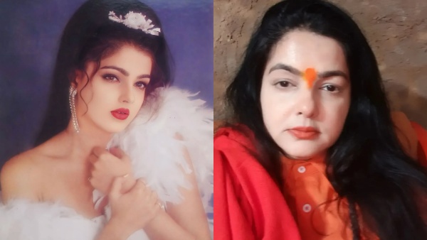 महाकुंभ से प्रभावित हुई एक्ट्रेस ममता कुलकर्णी ने अदाकारी से लिया संन्यास