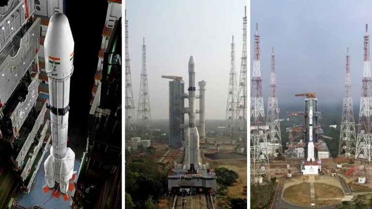 100वें मिशन के लिए तैयार ISRO, नेविगेशन उपग्रह जाएगा अंतरिक्ष