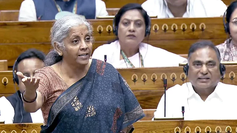 उत्तराखंड : वित्त मंत्री निर्मला सीतारमण कल संसद में पेश करेंगी केंद्रीय बजट 2025, विभिन्न वर्गों में बजट को लेकर उत्साह व उम्मीदें