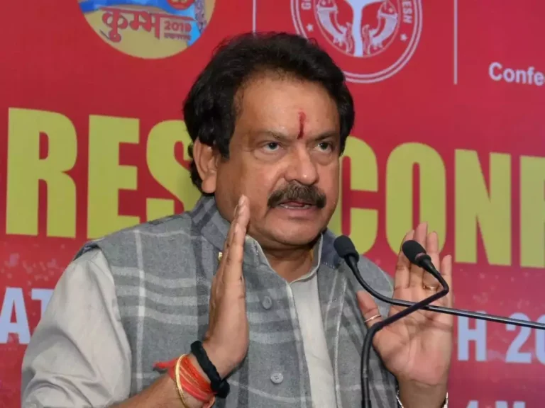 15 फरवरी से 15 मार्च तक देशभर में चलाया जाएगा अटल स्मृति आंकलन और सम्पर्क अभियान :केंद्रीय राज्यमंत्री एसपी सिंह बघेल