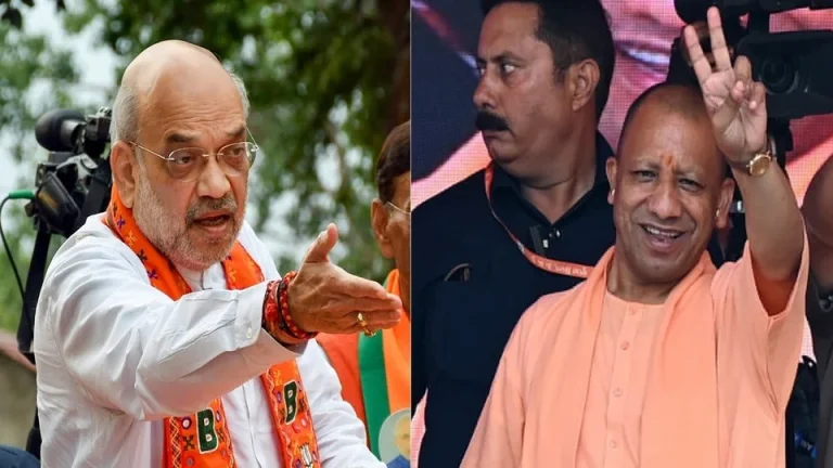 भाजपा ने चुनाव आयोग से की मुलाकात, आप के यमुना में जहर के आरोप पर कार्रवाई की मांग