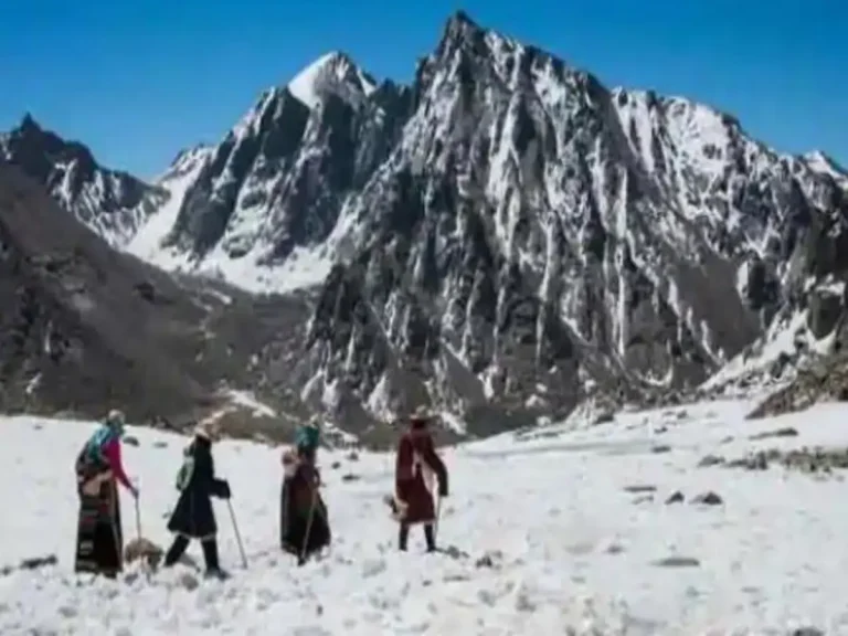 उत्तराखंड :  उत्तराखंड में अमरनाथ यात्रा की तर्ज पर संचालित होगी टिमर सैण महादेव की यात्रा