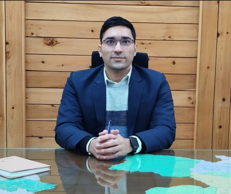 प्रधानमंत्री जन विकास कार्यक्रम के तहत आकांक्षी जिला चंबा के अल्पसंख्यक बाहुल्य क्षेत्रों का विकास किया जाएगा  सुनिश्चित