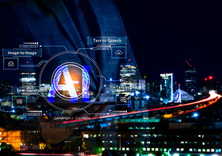 भारत एआई विनियमन पर निर्णय लेने के लिए स्वतंत्रत: माइकल मैकनामारा