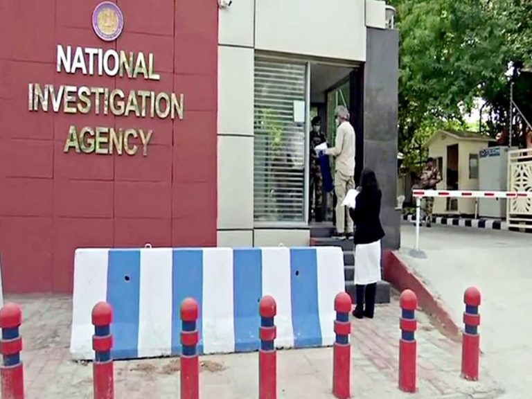 श्रीलंकाई नागरिकों की तस्करी के मामले में एनआईए को बड़ी सफलता