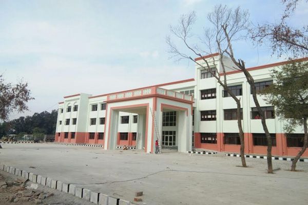मिनी सचिवालय भोरंज में दुकान और कैंटीन की नीलामी 9 अप्रैल को